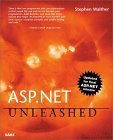 9780672320682: ASP.NET Unleashed