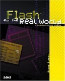 Stock image for Flash for the Real World: E-Commerce Case Studies for sale by WorldofBooks
