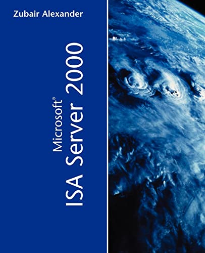 Microsoft ISA Server 2000