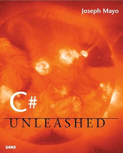 Beispielbild fr C# Unleashed zum Verkauf von SecondSale