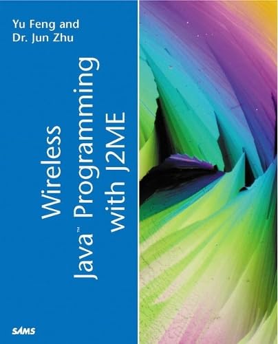 Imagen de archivo de Wireless Java Programming with Java 2 Micro Edition (Sams white book) a la venta por Bahamut Media