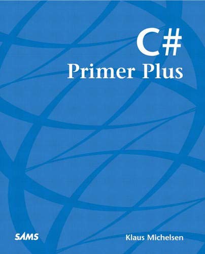 Stock image for C# Primer Plus for sale by Better World Books