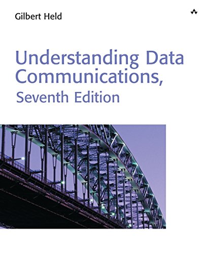 Imagen de archivo de Understanding Data Communications a la venta por Better World Books