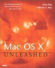 Stock image for Mac OS X Unleashed for sale by Better World Books