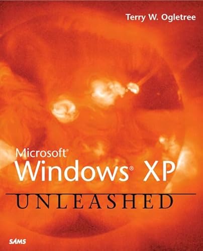 Microsoft Windows Xp Unleashed (9780672322808) by Ogletree, Terry William