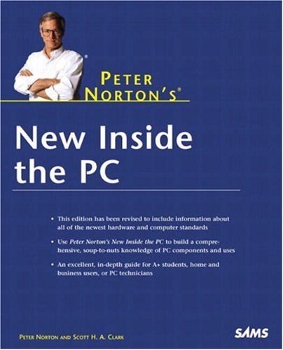 Stock image for Peter Norton's New Inside the PC for sale by Better World Books