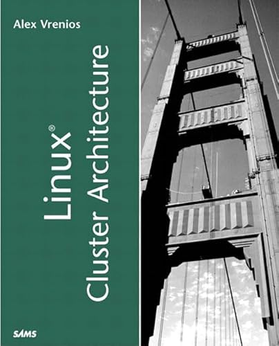 9780672323683: Linux Cluster Architecture