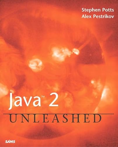 Beispielbild fr Java 2 Unleashed zum Verkauf von Goodwill Books