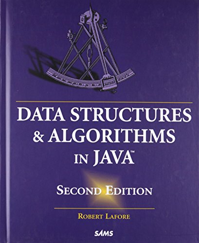 Stock image for Data Structures and Algorithms in Java for sale by Better World Books: West