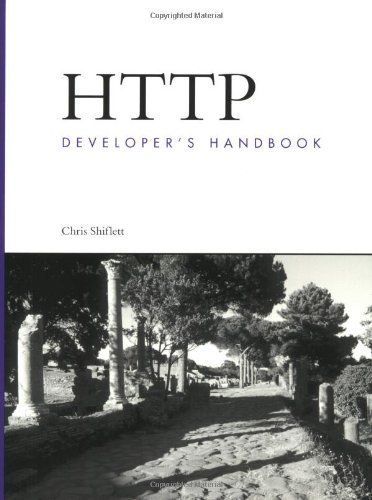 9780672324543: HTTP Developer's Handbook