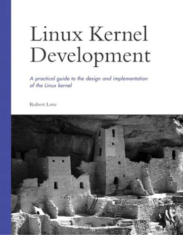 Stock image for Linux Kernel Development for sale by HPB-Red