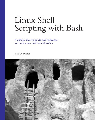 Imagen de archivo de Linux Shell Scripting with Bash a la venta por Ergodebooks