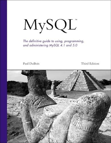 Beispielbild fr MySQL zum Verkauf von WorldofBooks