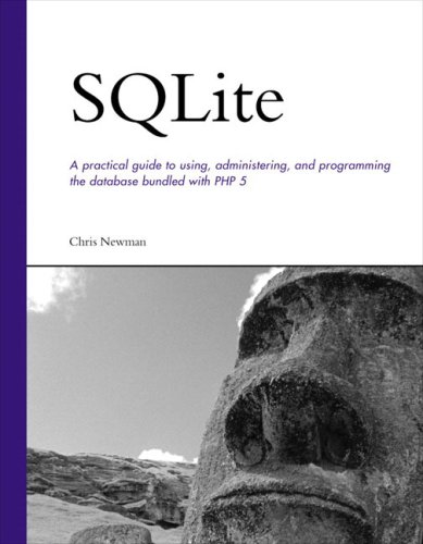 Beispielbild fr SQLite zum Verkauf von Studibuch