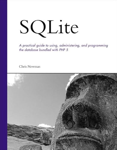 9780672326851: SQLite