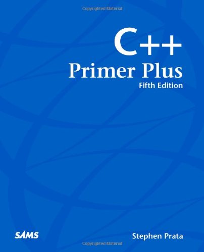 Beispielbild fr C++ Primer Plus zum Verkauf von Better World Books