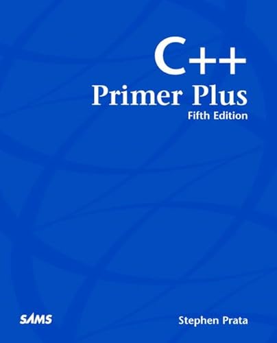 C++ Primer Plus - Prata, Stephen