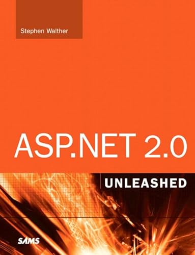 Stock image for ASP.NET 2.0 Unleashed for sale by WorldofBooks