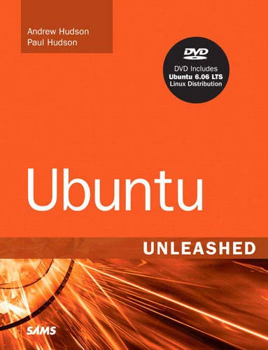 Stock image for Ubuntu Unleashed for sale by More Than Words