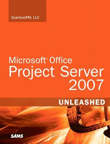Beispielbild fr Microsoft Office Project Server 2007 Unleashed zum Verkauf von WorldofBooks