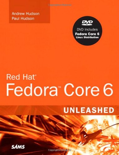 Beispielbild fr Red Hat Fedora Core 6 Unleashed zum Verkauf von Wonder Book