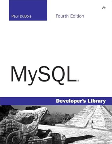 Beispielbild fr MySQL zum Verkauf von Better World Books