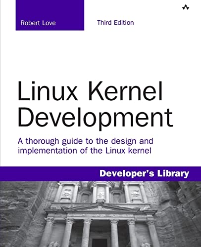 Beispielbild fr Linux Kernel Development zum Verkauf von Better World Books