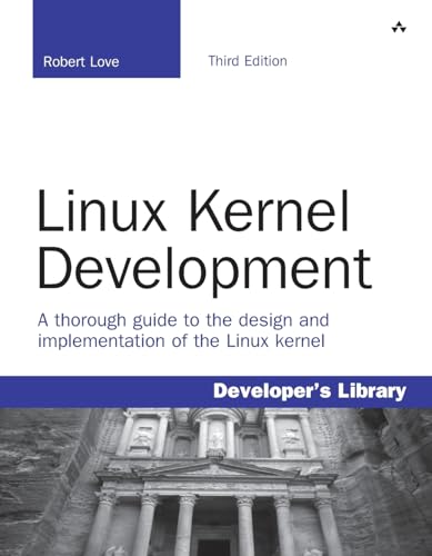Immagine dell'editore per Linux Kernel Development venduto da ThriftBooks-Atlanta