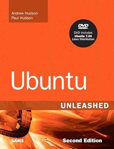 Imagen de archivo de Ubuntu Unleashed a la venta por HPB-Red