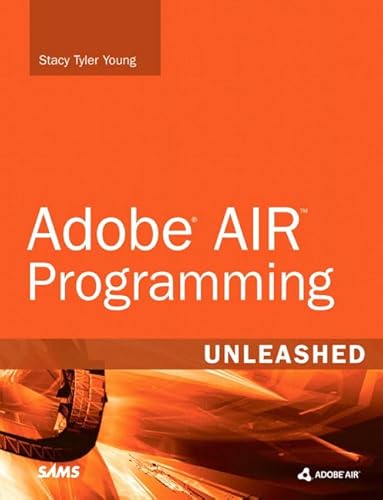 Stock image for Adobe AIR Programming Unleashed for sale by ThriftBooks-Dallas