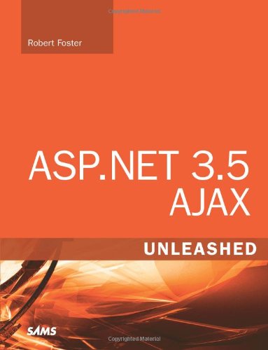 Beispielbild fr ASP.NET 3.5 Ajax zum Verkauf von Better World Books
