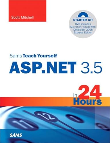 Stock image for ASP.NET 3.5 for sale by Better World Books: West