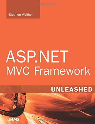 Beispielbild fr ASP.NET MVC Framework Unleashed zum Verkauf von Books of the Smoky Mountains