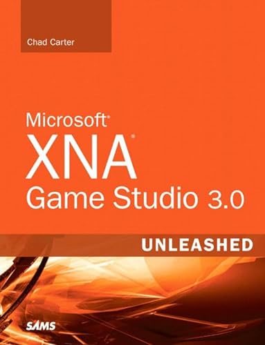 Stock image for Microsoft XNA Game Studio 3. 0 Unleashed for sale by Better World Books