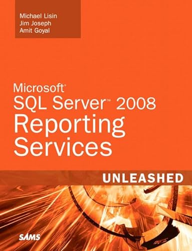 Beispielbild fr Microsoft SQL Server 2008 Reporting Services Unleashed zum Verkauf von Reuseabook