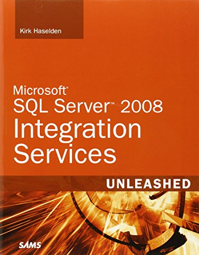9780672330322: Microsoft SQL Server 2008 Integration Services Unleashed