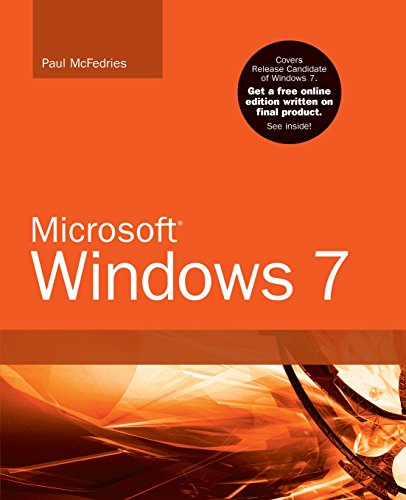 9780672330698: Microsoft Windows 7 Unleashed