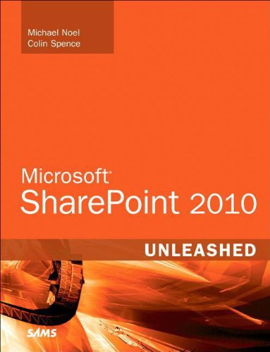 Imagen de archivo de Microsoft SharePoint 2010 Unleashed a la venta por More Than Words