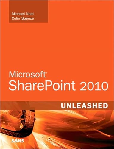 9780672333255: Microsoft SharePoint 2010 Unleashed