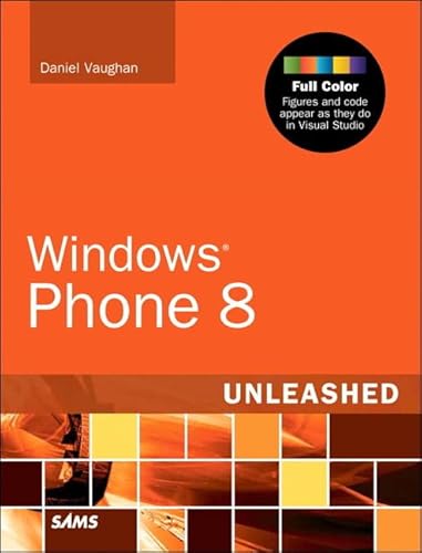 9780672336898: Windows Phone 8 Unleashed
