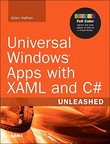 Imagen de archivo de Universal Windows Apps with XAML and C# Unleashed a la venta por WorldofBooks
