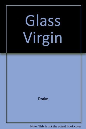 The Glass Virgin (9780672506857) by Catherine Cookson