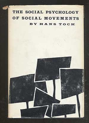 Stock image for The Social Psychology of Social Movements for sale by Better World Books