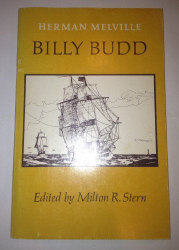 9780672514661: Billy Budd (The Library of Literature, 43)