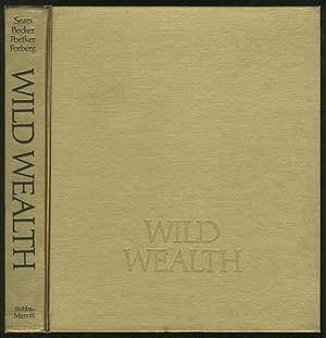 Stock image for Wild Wealth for sale by Better World Books