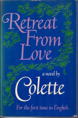 Imagen de archivo de Retreat from Love a la venta por Better World Books
