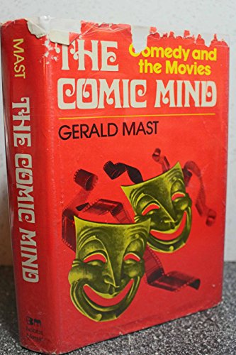 Beispielbild fr The Comic Mind : Comedy and the Movies zum Verkauf von Better World Books