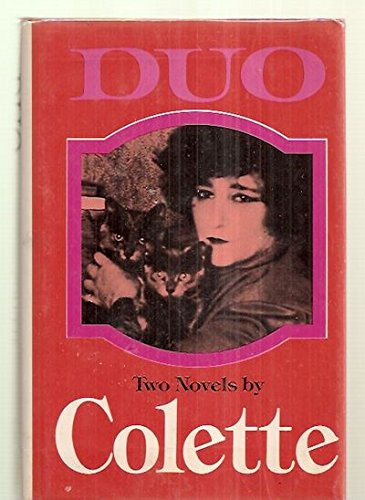 9780672518492: Duo and Le toutounier: Two novels