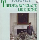 Imagen de archivo de There's No Place Like Home : Confessions of an Interior Designer a la venta por Better World Books