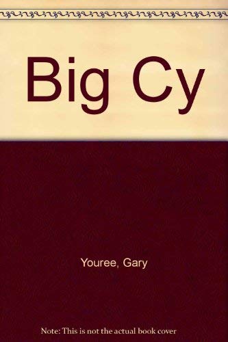 Stock image for Big Cy for sale by Thomas F. Pesce'